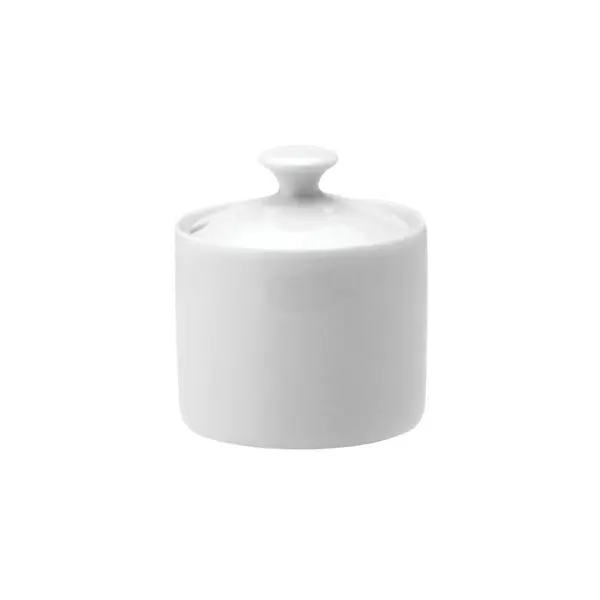 Açucareiro Porcelana Schmidt - Mod. Brasilia