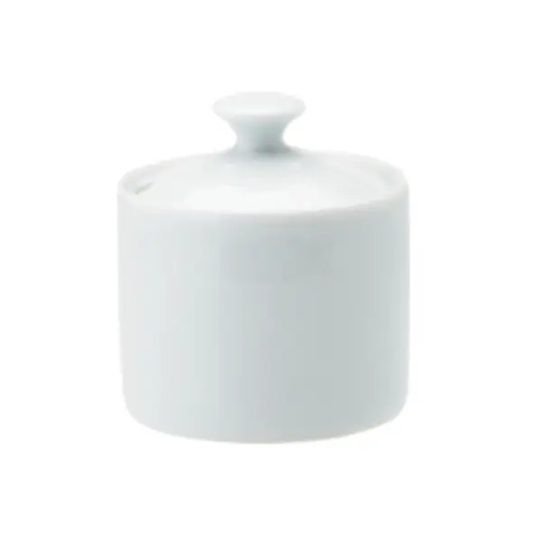 Açucareiro Porcelana Schmidt - Mod. Brasilia
