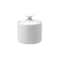 Açucareiro Porcelana Schmidt - Mod. Brasilia