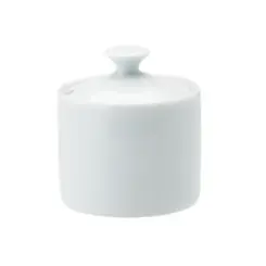 Açucareiro Porcelana Schmidt - Mod. Brasilia