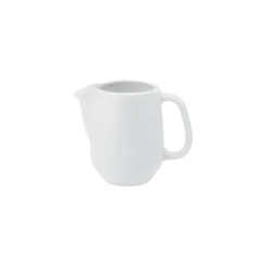 Leiteira Porcelana Schmidt - Mod. Cilíndrica 2ª Linha