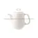 Cafeteira Grande Porcelana Schmidt - Mod. Cilindrica 007 2ª Linha