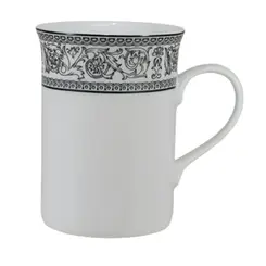 Caneca Porcelana Schmidt - Dec. Kate 2317