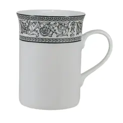Caneca Porcelana Schmidt - Dec. Kate 2317