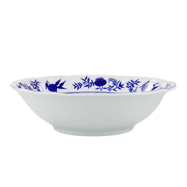 Saladeira Porcelana Schmidt - Dec. Cebolinha 2617