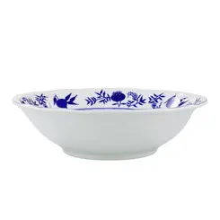 Saladeira Porcelana Schmidt - Dec. Cebolinha 2617