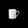 Caneca com Tampa Porcelana Schmidt - Mod. Chocolate 233