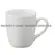 Caneca Porcelana Schmidt - Mod. Coffee Shop 234 2ª Linha