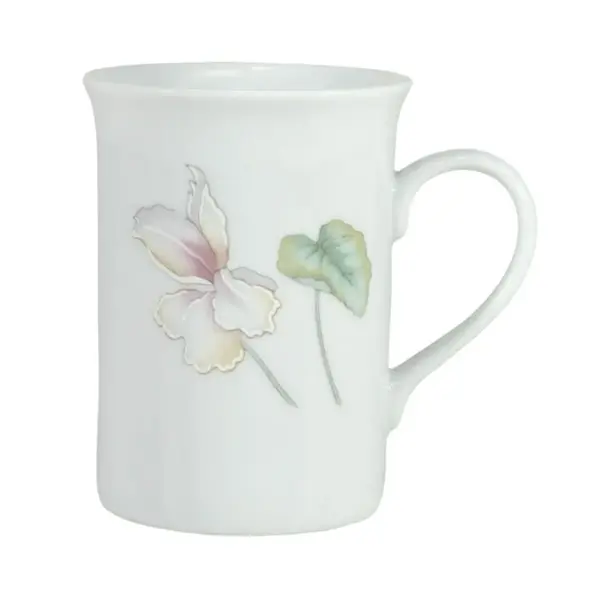 Caneca Porcelana Schmidt - Dec. Encanto E373