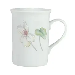 Caneca Porcelana Schmidt - Dec. Encanto E373
