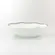 Saladeira 24 cm Porcelana Schmidt - Dec. Bauhaus