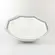 Saladeira 24 cm Porcelana Schmidt - Dec. Bauhaus