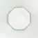 Saladeira 24 cm Porcelana Schmidt - Dec. Bauhaus