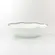 Saladeira 24 cm Porcelana Schmidt - Dec. Bauhaus