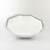 Saladeira 24 cm Porcelana Schmidt - Dec. Bauhaus