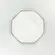 Saladeira 24 cm Porcelana Schmidt - Dec. Bauhaus