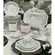 Saladeira Porcelana Schmidt - Dec. Encanto E373