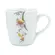 Caneca Porcelana Schmidt - Dec. Carmem 2344