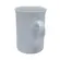 Caneca Porcelana Schmidt - Dec. Arabesco 2363
