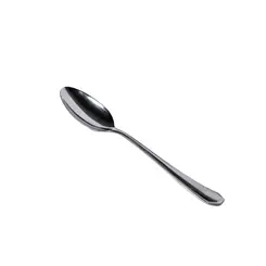 Colher de Sobremesa Tradicional de Aço Inox