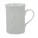 Caneca Porcelana Schmidt - Dec. Concreto 2383