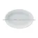 Travessa Porcelana Schmidt 17cm - Mod. DH universal 220 2ª Linha