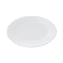 Travessa Rasa Oval 26 cm Porcelana Schmidt - Mod. Convencional 022