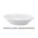 Travessa Funda Oval 23cm Porcelana Schmidt - Mod. Convencional 022 2ª Linha