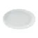 Travessa Oval Rasa 28 cm Porcelana Schmidt - Mod. DH Universal 220