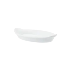 Travessa Rasa 24 cm Porcelana Schmidt - Mod. Hudson 297