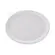 Travessa Rasa Oval 29cm Porcelana Schmidt - Mod. Protel 073