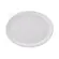 Travessa Rasa Oval 29cm Porcelana Schmidt - Mod. Protel 073