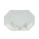 Travessa Rasa Oval 28cm Porcelana Schmidt - Dec. Encanto E373