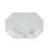 Travessa Rasa Oval 28cm Porcelana Schmidt - Dec. Encanto E373