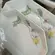 Travessa Rasa Oval 28cm Porcelana Schmidt - Dec. Encanto E373