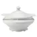 Sopeira Porcelana Schmidt - Mod. Pomerode 114 2ª Linha