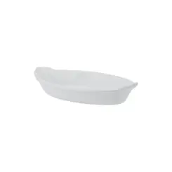 Travessa 26cm Porcelana Schmidt - Mod. Hudson 297