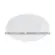 Travessa Rasa Oval 26cm Porcelana Schmidt - Mod. Convencional 022 2ª Linha