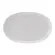 Travessa Rasa Oval 28cm Porcelana Schmidt - Mod. Itamaraty 292