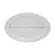 Travessa Rasa Oval 39cm Porcelana Schmidt - Mod. Artico 243 2ª Linha
