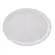 Travessa Rasa Oval 33cm Porcelana Schmidt - Mod. Protel 073