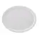 Travessa Rasa Oval 33cm Porcelana Schmidt - Mod. Protel 073