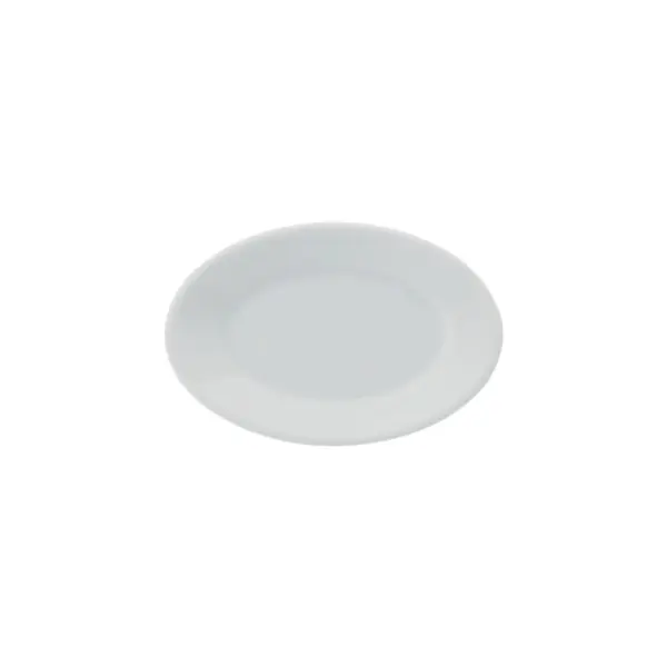 Travessa Rasa 17cm Porcelana Schmidt - Mod. Convencional 022