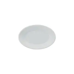 Travessa Rasa 17cm Porcelana Schmidt - Mod. Convencional 022