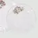 Aparelho Jantar e Chá 30 Peças Porcelana Schmidt - Dec. Vitoria 0397