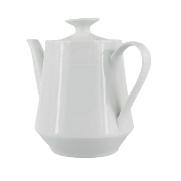 Bule Porcelana Schmidt - Dec. Noiva 2248