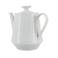 Bule Porcelana Schmidt - Dec. Noiva 2248