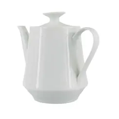 Bule Porcelana Schmidt - Dec. Noiva 2248