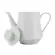 Bule Porcelana Schmidt - Dec. Noiva 2248