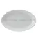 Travessa Rasa 26cm Porcelana Schmidt - Mod. DH Universal 220 2ª Linha